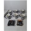 Image 3 : Solar Air Pump, Programmable Thermostat, 8 x 3" Nails, Misc.