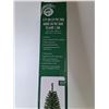 Image 2 : 4 Ft. Unlit PVC Tree- Can't Ship