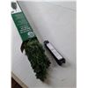 Image 3 : 4 Ft. Unlit PVC Tree- Can't Ship