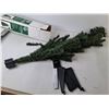 Image 3 : 3.5 Ft Pre-lit Christmas Tree- Can't Ship
