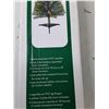 Image 4 : 3.5 Ft Pre-lit Christmas Tree- Can't Ship