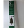 Image 2 : 4 Ft Unlit PVC Tree- Can't Ship