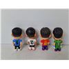 Image 2 : 2026 Fifa World Cup Action Figures 3"