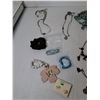Image 3 : Women's Necklaces, Bracelets, Earrings