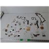 Image 1 : Necklaces, Bracelets, Earrings (incl. Clip ons)