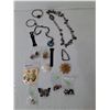 Image 2 : Necklaces, Bracelets, Earrings (incl. Clip ons)