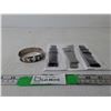 Image 1 : Bangle & Watch Straps
