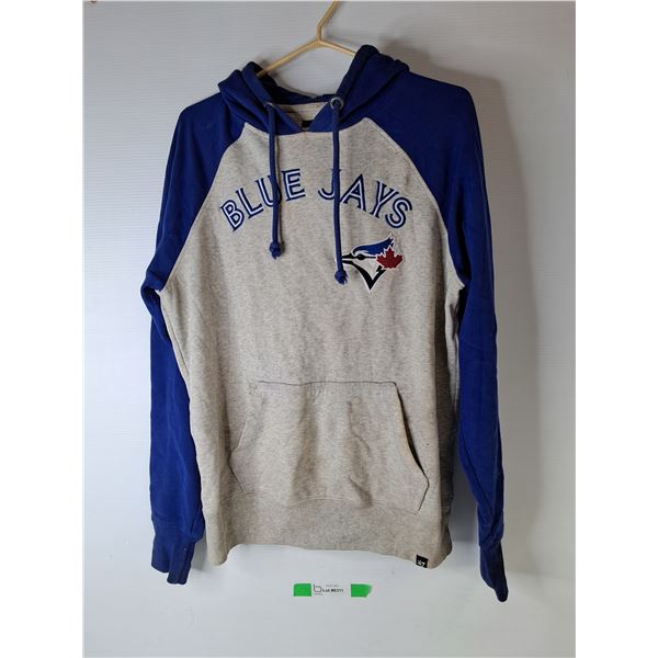 Blue Jays Hoodie- M