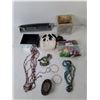 Image 2 : Printer Paper, Hackey Sack Balls, (2) Canada Flags, Misc.