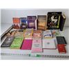 Image 1 : Book Lot- 5 Love Languages,. Bathroom Readers, New Testament, Misc.