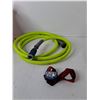 Image 2 : Disney Child PFD, Flexzilla Hose, Head Lamp, Misc.