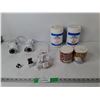 Image 1 : Swann Security Cameras, Flex Tape, Drawer Pulls, Misc.