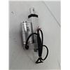Image 2 : Electric Linear Actuator & Coleman Premium Blend Fuel- Can't Ship