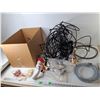 Image 1 : PVC Fittings, Shut-off Valves, Plastic Tubing, Misc.