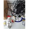Image 3 : PVC Fittings, Shut-off Valves, Plastic Tubing, Misc.