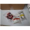 Image 4 : PVC Fittings, Shut-off Valves, Plastic Tubing, Misc.