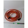 Image 1 : Industrial Extension Cord- Unknown Length