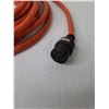 Image 3 : Industrial Extension Cord- Unknown Length