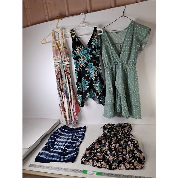 Women's Clothing Lot- Most S