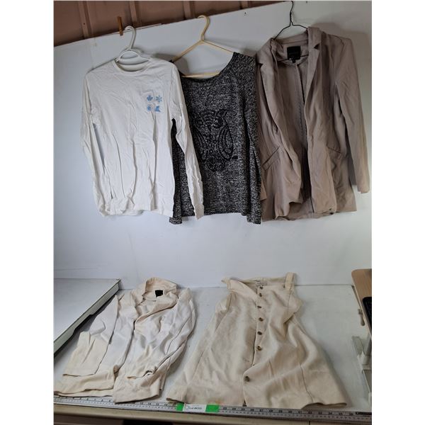 Women's Clothing Lot- Most XS & S