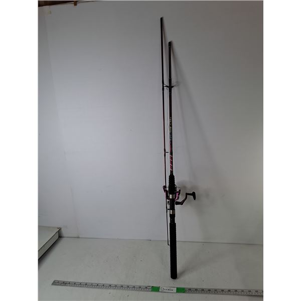 Twi-lite Elite Fishing Rod- Can't Ship