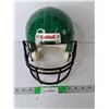 Image 1 : Replica Helmet with Sask. Roughriders Autographs 2007-09, Can't Authenticate