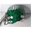 Image 2 : Replica Helmet with Sask. Roughriders Autographs 2007-09, Can't Authenticate