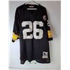 Image 1 : *Rod Woodson NFL Pittsburgh Steelers Jersey-56