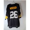 Image 2 : *Rod Woodson NFL Pittsburgh Steelers Jersey-56
