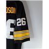 Image 3 : *Rod Woodson NFL Pittsburgh Steelers Jersey-56