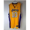 Image 1 : *Steve Nash Los Angeles Lakers Jersey-2XL