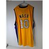 Image 2 : *Steve Nash Los Angeles Lakers Jersey-2XL