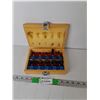 Image 1 : Mastercraft Router Bit Set