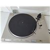 Image 2 : Akai AP-D210 Turntable- Powers On, As Is