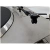 Image 3 : Akai AP-D210 Turntable- Powers On, As Is