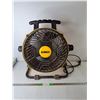 Image 1 : Dewalt 16" Benchtop Fan- As Is, Can't Ship