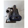 Image 2 : Mastercraft Hawkeye Laser Circular Saw- No Battery, Pickup Only