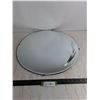 Image 1 : 20" Wall Mirror, Pickup Only