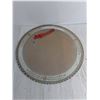 Image 2 : Vintage 20" Wall Mirror, Pickup Only