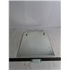 Image 1 : Vintage 14" x 20" Wall Mirror, Pickup Only