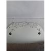 Image 2 : Vintage 14" x 20" Wall Mirror, Pickup Only