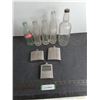 Image 1 : Excalibur Bar Master Device w/Voice - Working, Coke Bottles, Flasks