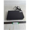 Image 1 : Samsung Blu-ray DVD Player - Powers On