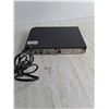 Image 2 : Samsung Blu-ray DVD Player - Powers On