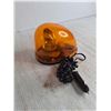 Image 3 : Car Top Emergency Light - Untested, As is