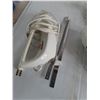 Image 2 : Assorted Kitchen Implements - Most Power On, LG Blu Ray Player, Misc., Pickup Only