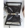 Image 4 : Assorted Kitchen Implements - Most Power On, LG Blu Ray Player, Misc., Pickup Only