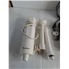 Image 6 : Assorted Kitchen Implements - Most Power On, LG Blu Ray Player, Misc., Pickup Only
