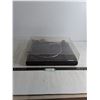 Image 1 : Kenwood KD 42RB Turntable - Powers On
