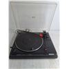 Image 2 : Kenwood KD 42RB Turntable - Powers On